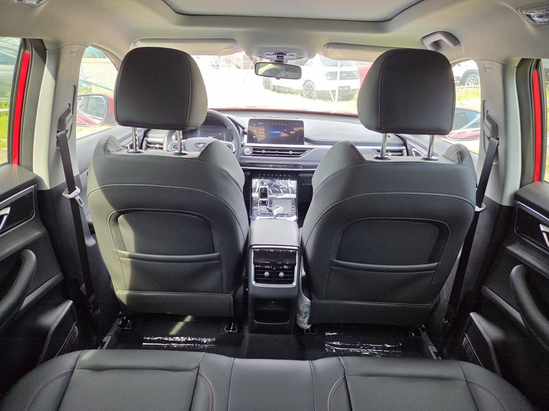 1.5 turbo Gpl 149cv cvt  - SENZA VINCOLI DI FINANZIAMENTO - Gallotti Auto